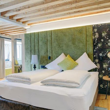 Boutique Hotel Im Auracher Loechl Kufstein Luaran gambar