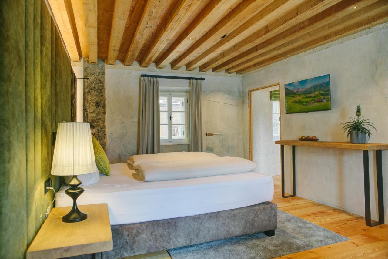Boutique Hotel Im Auracher Loechl Kufstein Luaran gambar