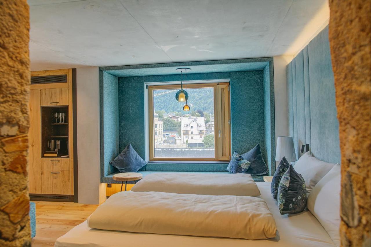 Boutique Hotel Im Auracher Loechl Kufstein Luaran gambar
