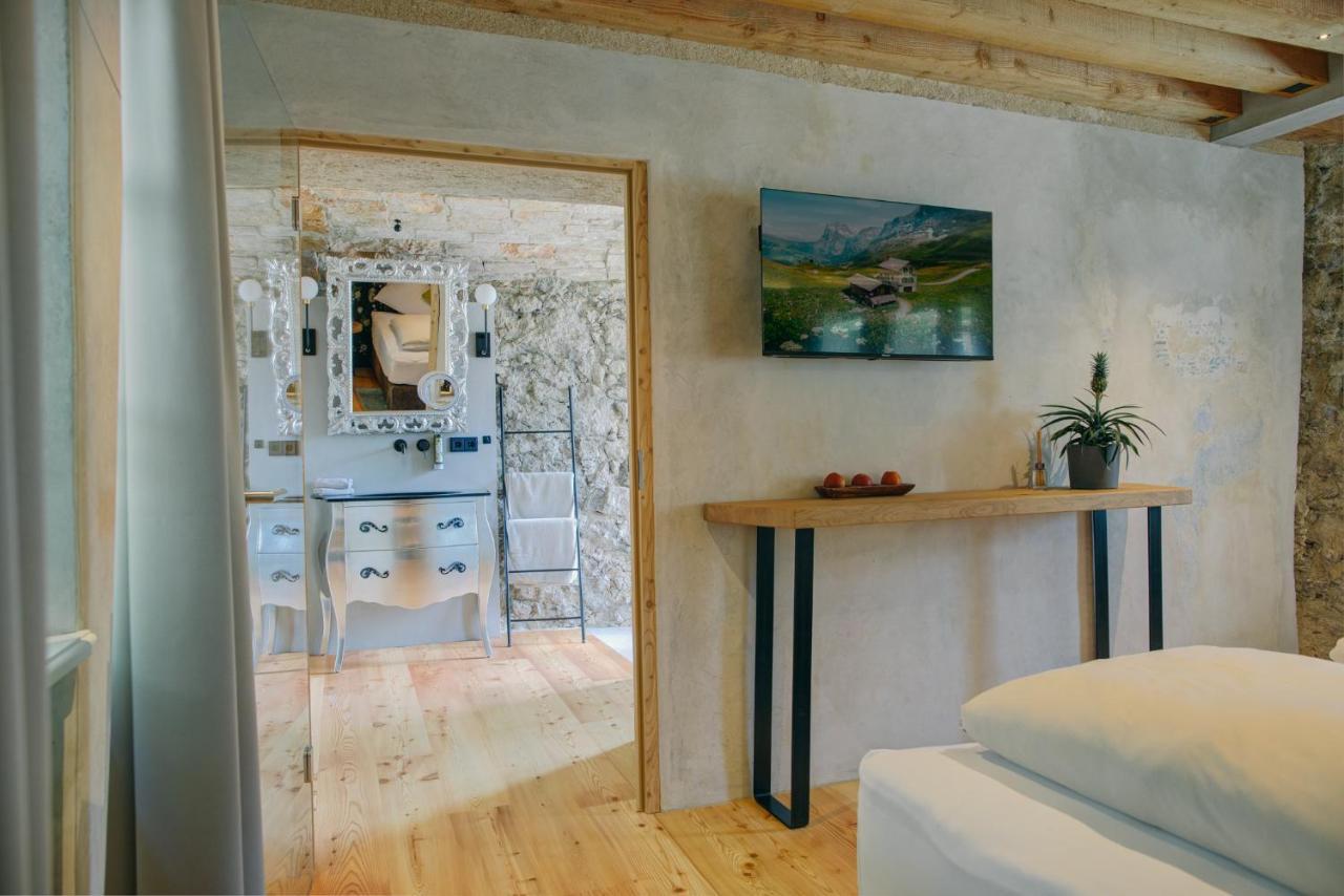 Boutique Hotel Im Auracher Loechl Kufstein Luaran gambar