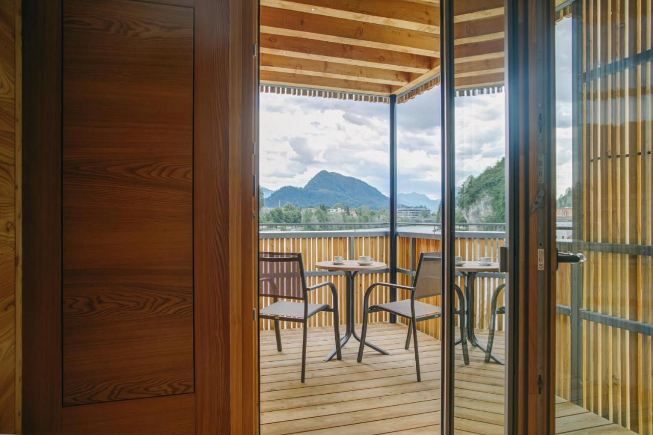 Boutique Hotel Im Auracher Loechl Kufstein Luaran gambar