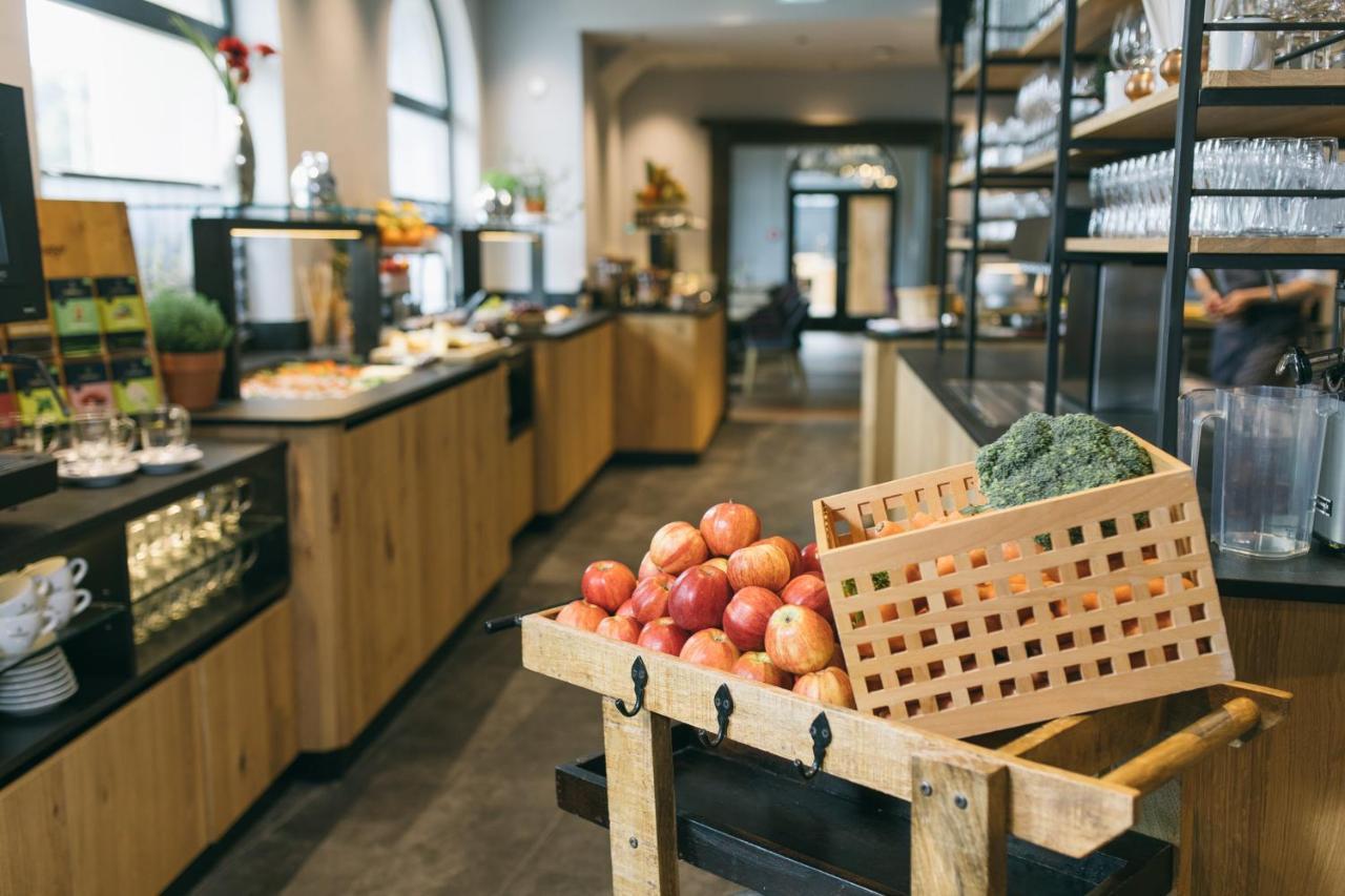 Boutique Hotel Im Auracher Loechl Kufstein Luaran gambar