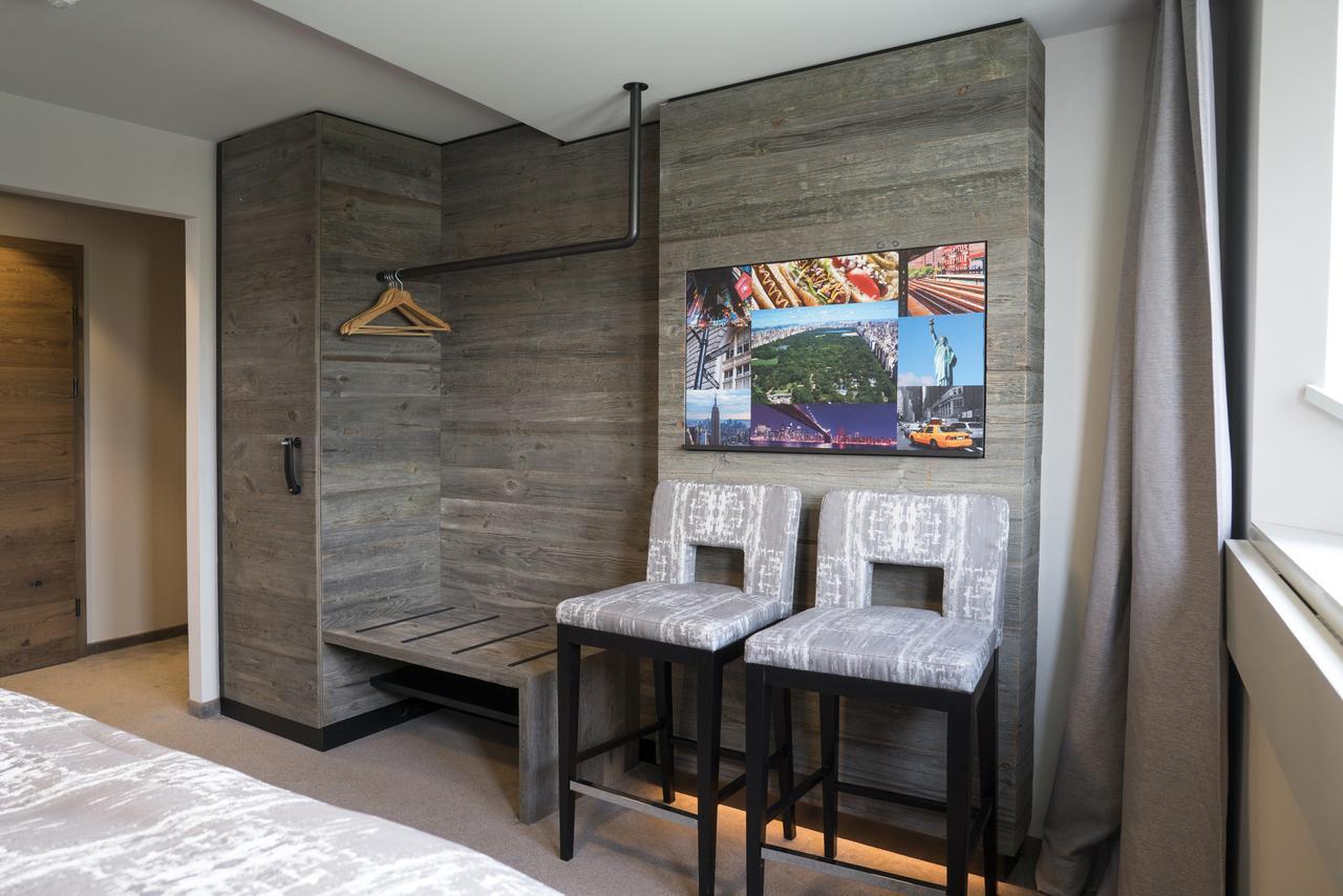 Boutique Hotel Im Auracher Loechl Kufstein Luaran gambar