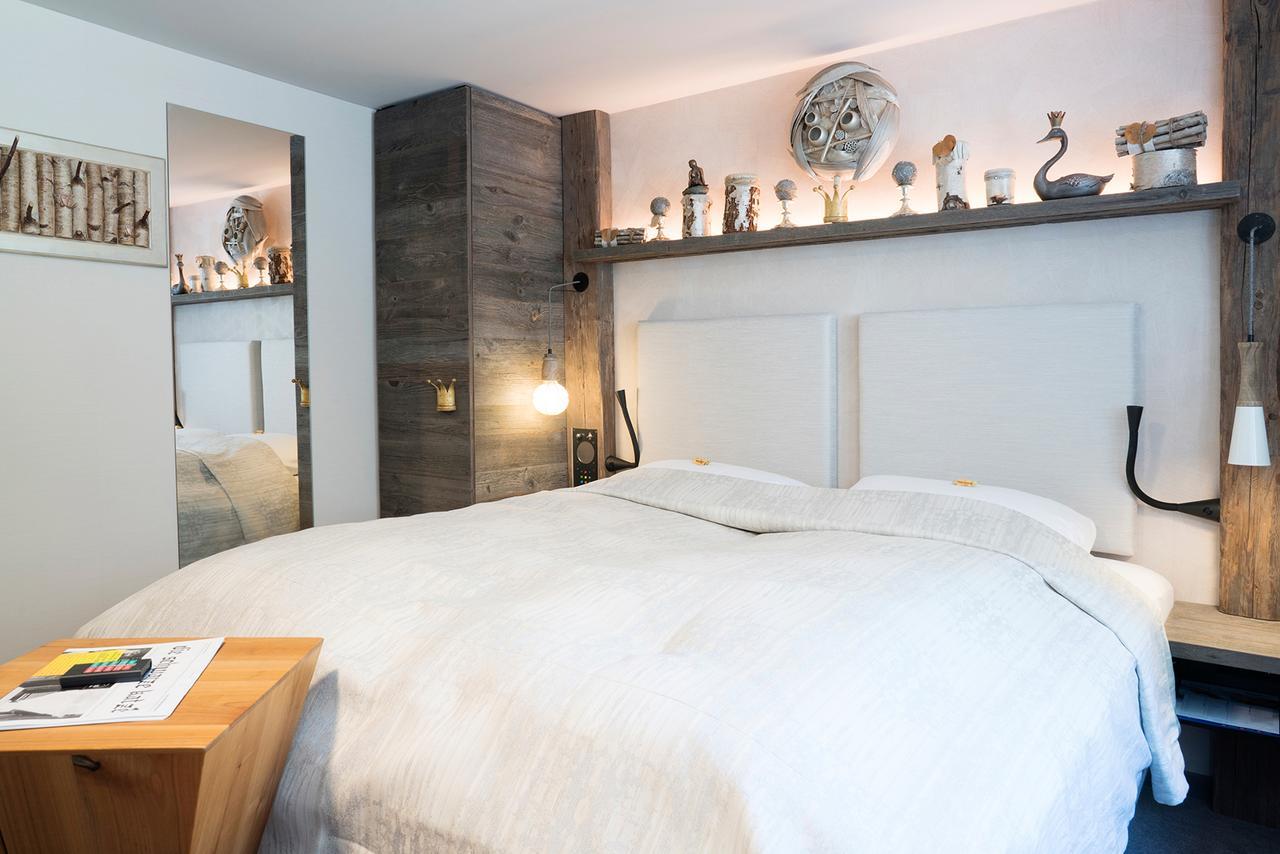 Boutique Hotel Im Auracher Loechl Kufstein Luaran gambar
